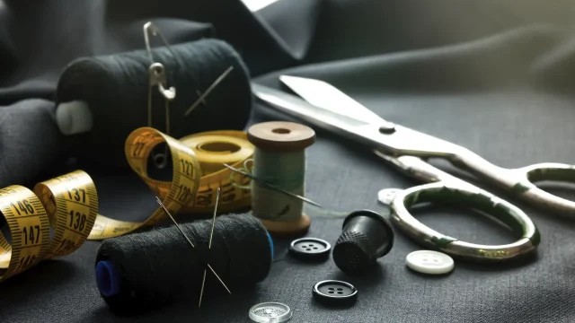 Clothing and Designers
