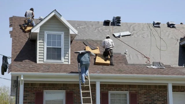 Home Improvement Services