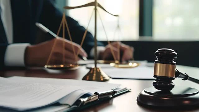 Lawyers and Law Firms