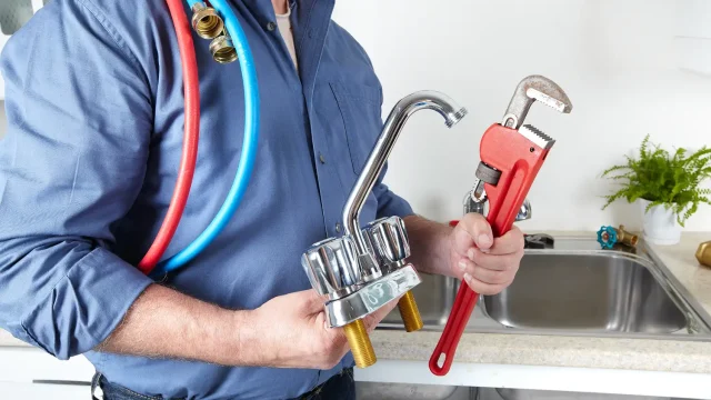 Plumbing and Plumbers