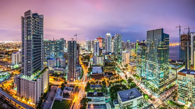 Real Estate and Property