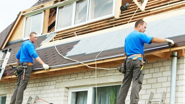 Roofing