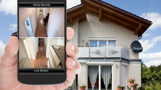 Security Systems and Services